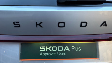 Skoda Kodiaq 1.5 TSI iV 204 SportLine 5dr DSG Estate